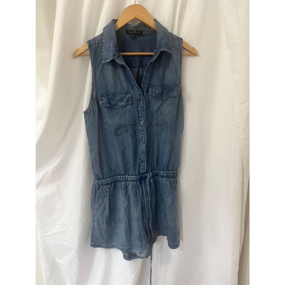 Romper by Velvet Heart